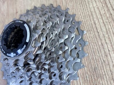 Pacha Ultegra R8100 11-30 (12v)