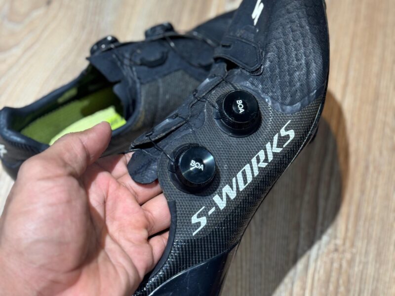 S-Works Road 44 Eur
