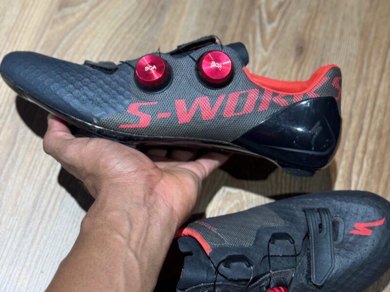 S-Works Road 7 44 Eur