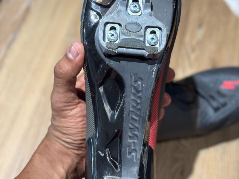 S-Works Road 7 44 Eur