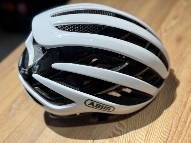 Abus Airbreaker Original