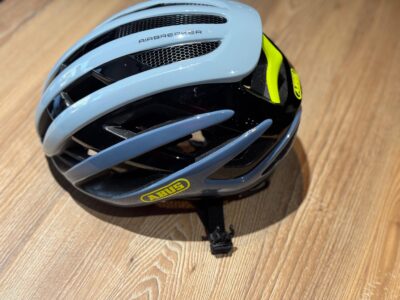 Abus Airbreaker M Original