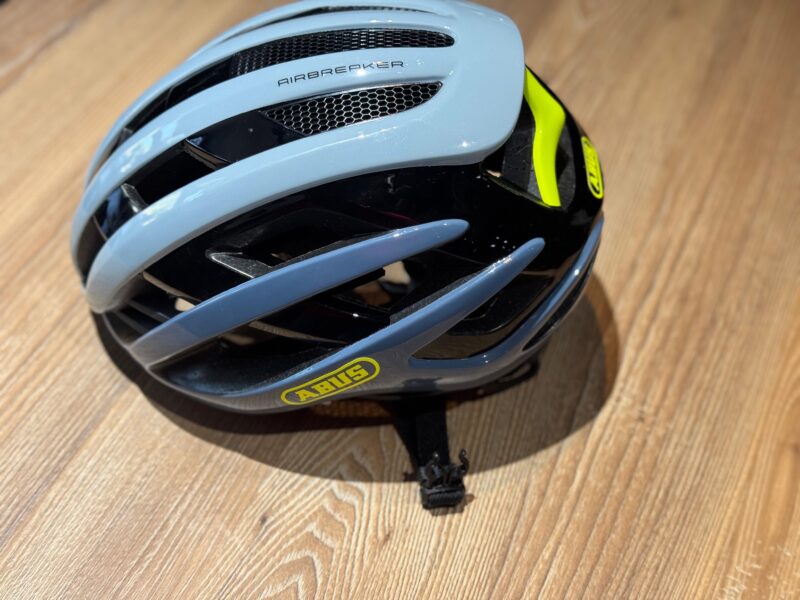 Abus Airbreaker M Original