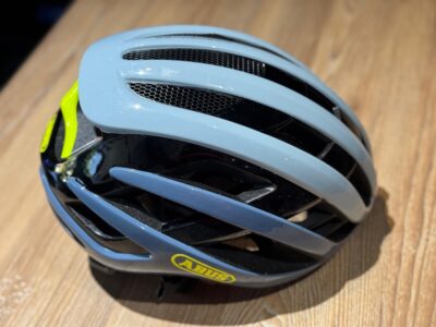 Abus Airbreaker M Original