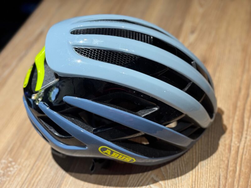 Abus Airbreaker M Original