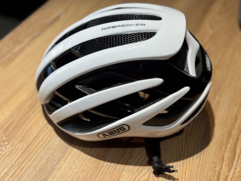 Abus Airbreaker Original