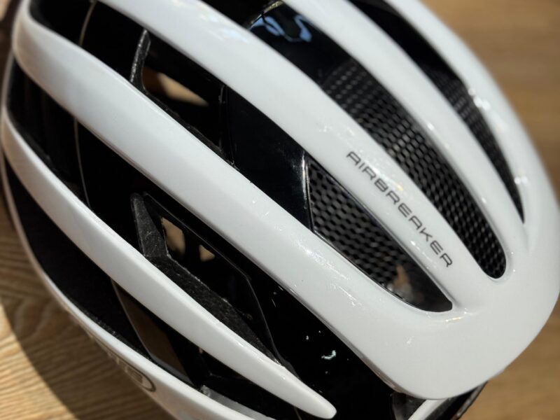 Abus Airbreaker Original