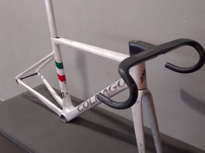 Colnago V3 Original con manubrio