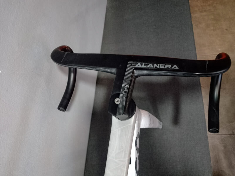 Colnago V3 Original con manubrio