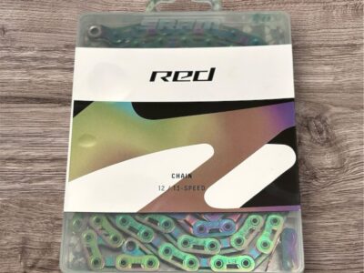 Cadenilla Sram Red Usada