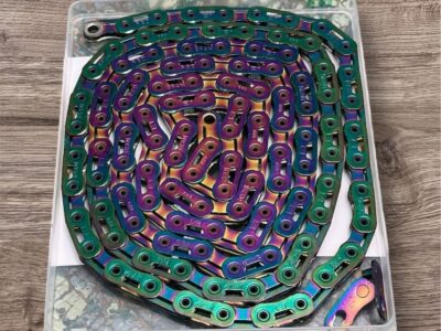 Cadenilla Sram Red Usada