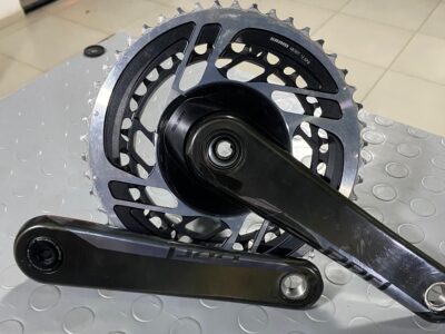 Embielado Sram Red Etap Axs