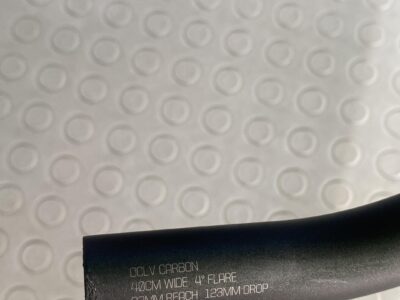 Manubrio Madone Original