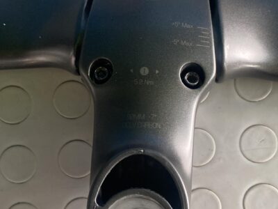 Manubrio Madone Original