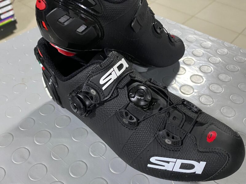 Sidi Wire 2 talla 41