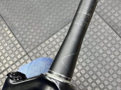 Suspensión Rock Shock Reba 100mm