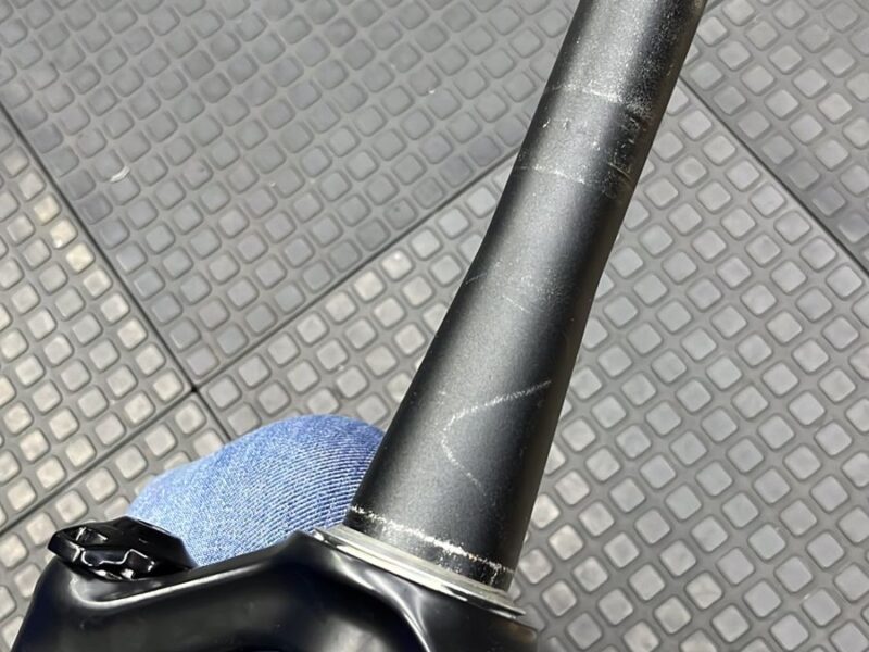 Suspensión Rock Shock Reba 100mm