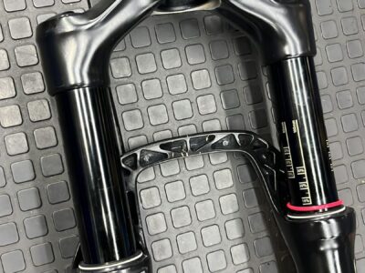 Suspensión Rock Shock Reba 100mm