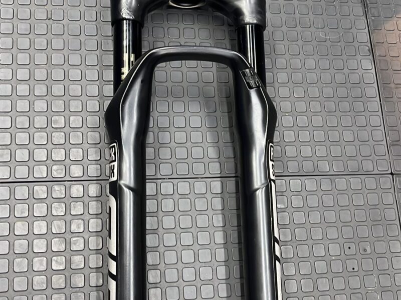 Suspensión Rock Shock Reba 100mm