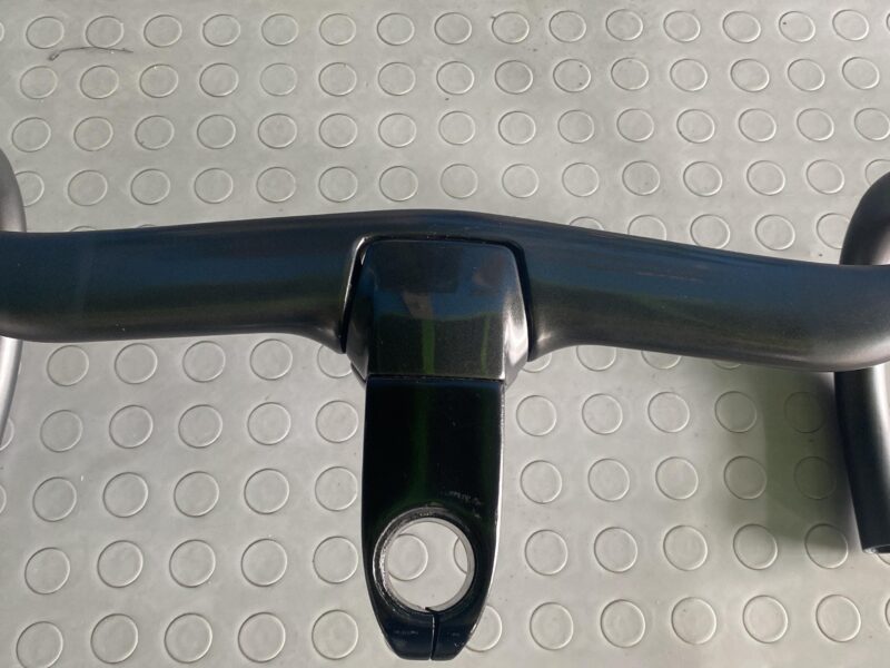 Manubrio Madone Original