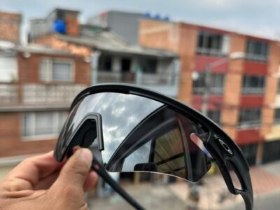 Oakley SPHAERA SLASH Polarized