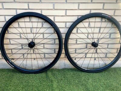 Rines DT-SWISS R470 Disc Xd