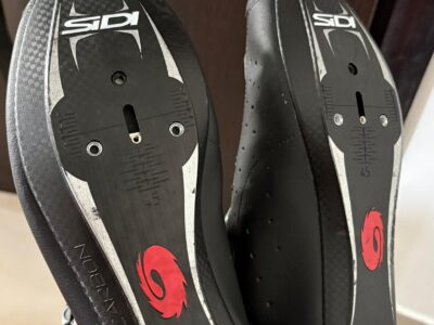 Zapatillas Sidi 45 Eur