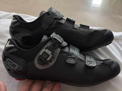 Zapatillas Sidi 45 Eur