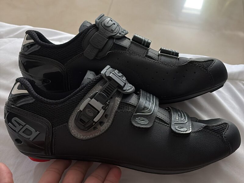 Zapatillas Sidi 45 Eur