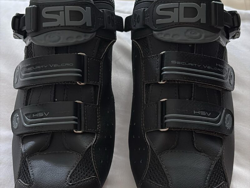 Zapatillas Sidi 45 Eur