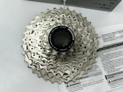 🔥Pacha Ultegra R8100 11-34 Nuevas