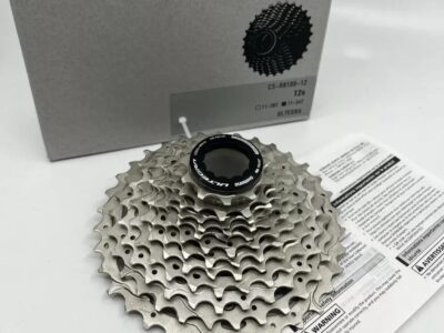 🔥Pacha Ultegra R8100 11-34 Nuevas