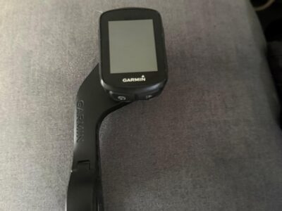 Garmin 130