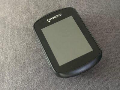 Garmin 130