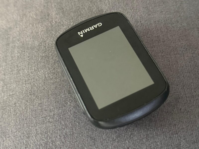 Garmin 130