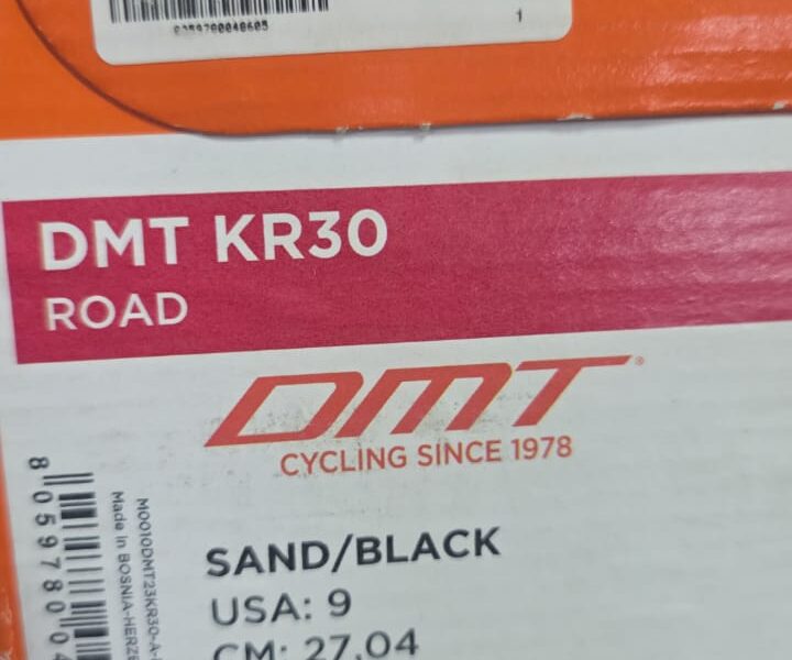 DMT KR30 42 Eur
