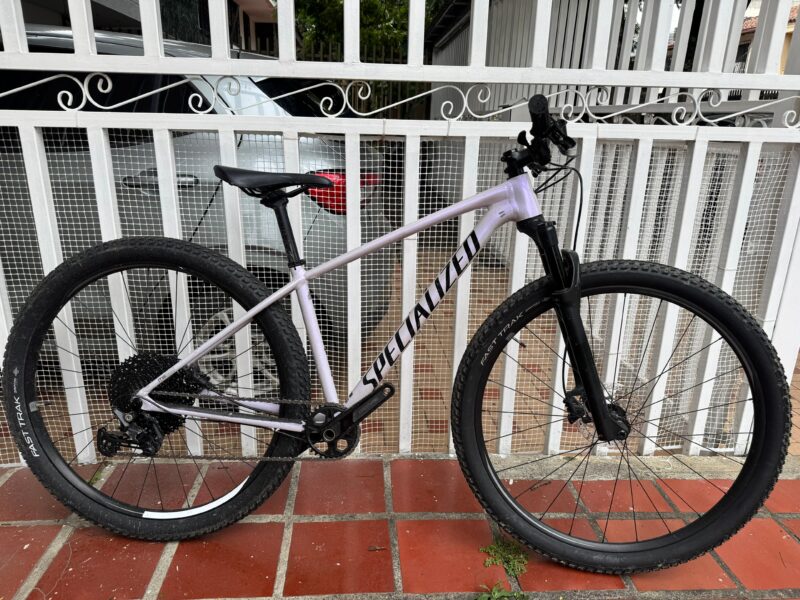 Specialized Chisel S