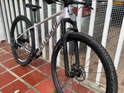 Specialized Chisel S