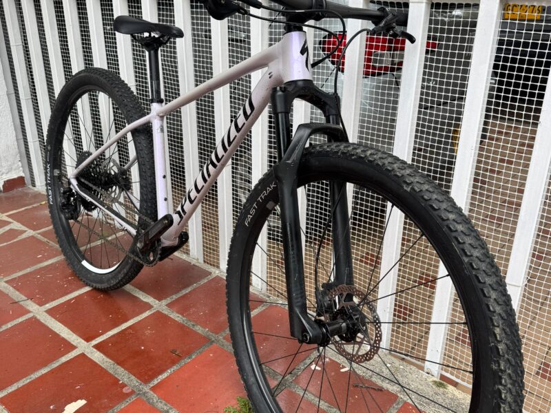 Specialized Chisel S