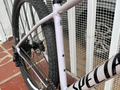 Specialized Chisel S