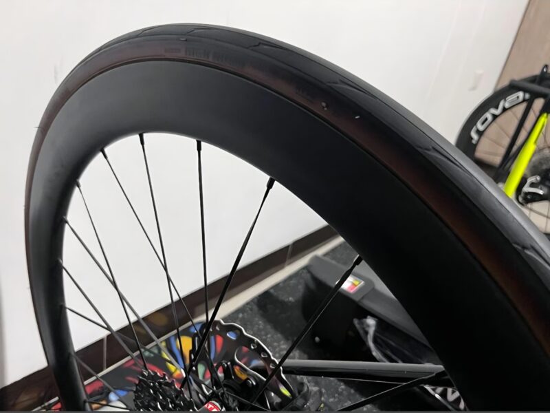 Giant Tcr Advanced Xs