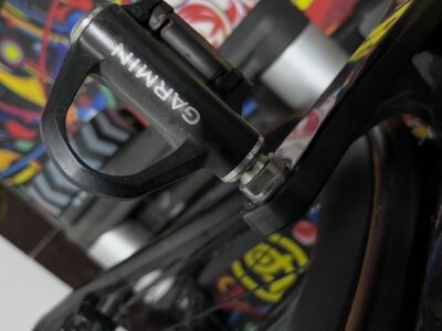 Pedalws Garmin Vector 3s