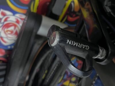 Pedalws Garmin Vector 3s