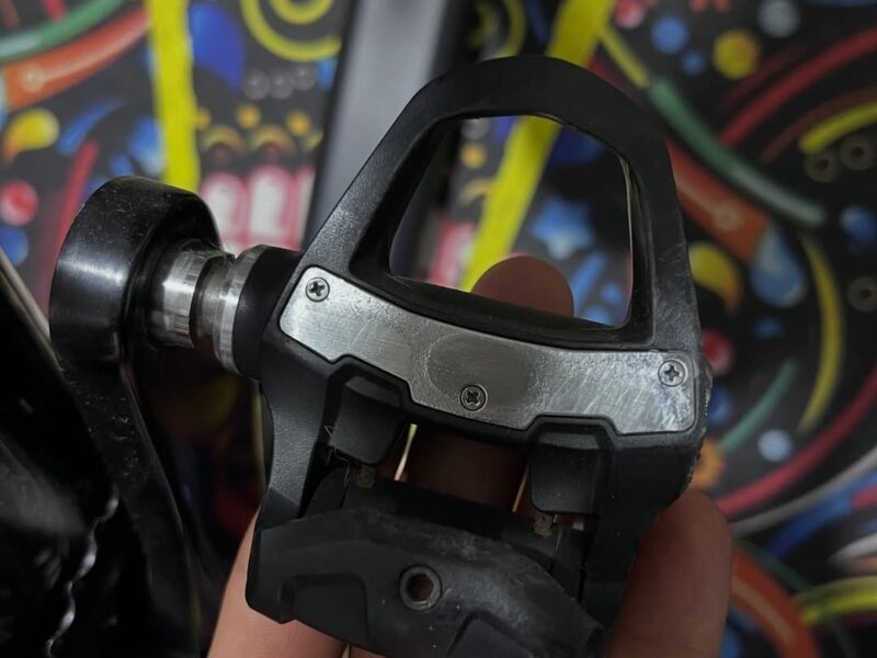 Pedalws Garmin Vector 3s