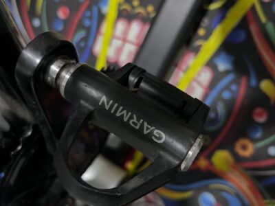 Pedalws Garmin Vector 3s