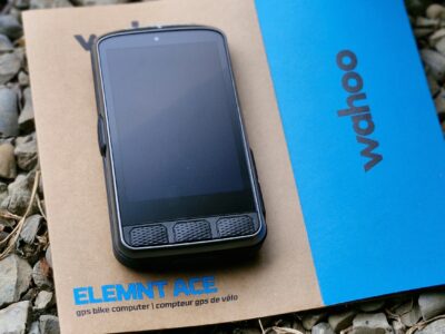 Wahoo Element Ace Nuevo