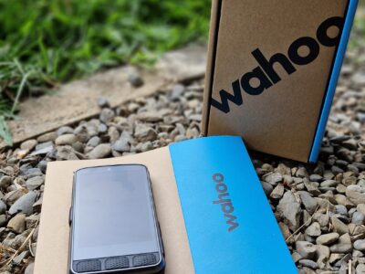 Wahoo Element Ace Nuevo