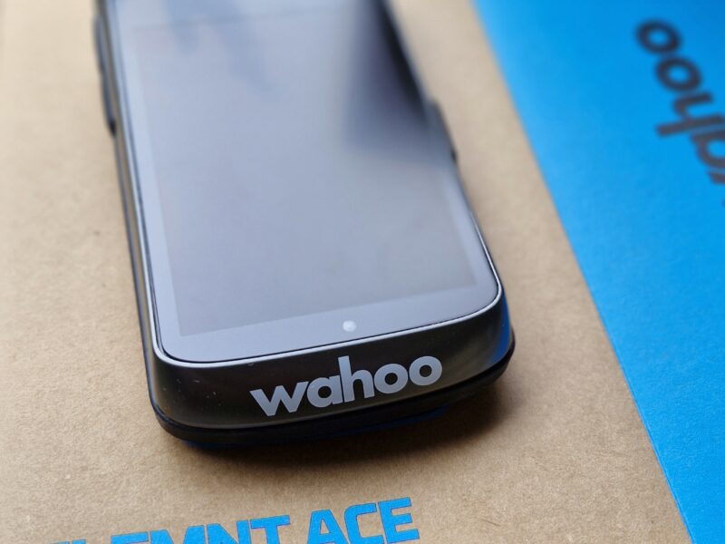 Wahoo Element Ace Nuevo