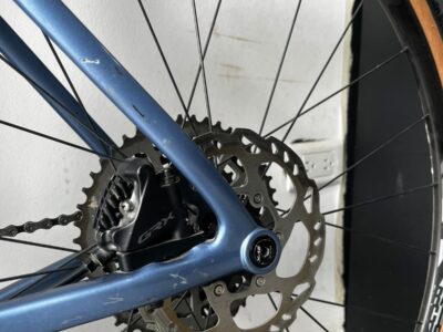 Gravel 3T Exploro Pro Talla M