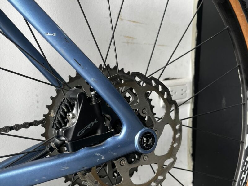 Gravel 3T Exploro Pro Talla M